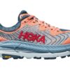(WMNS) Mafate Speed  4 ‚Papaya Real Teal‘