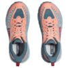 (WMNS) Mafate Speed  4 ‚Papaya Real Teal‘