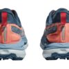 (WMNS) Mafate Speed  4 ‚Papaya Real Teal‘