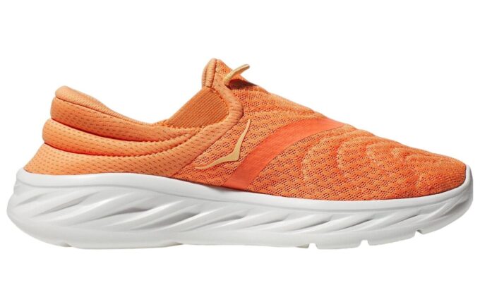 (WMNS) Ora Recovery 2 ‚Mock Orange‘