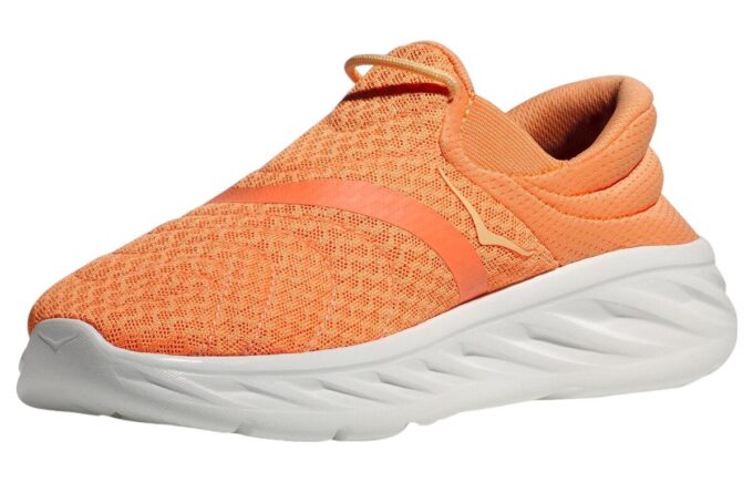 (WMNS) Ora Recovery 2 ‚Mock Orange‘