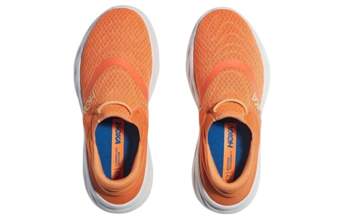 (WMNS) Ora Recovery 2 ‚Mock Orange‘