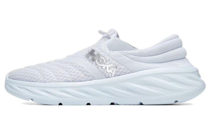 (WMNS) Ora Recovery 2 ‚Triple White‘