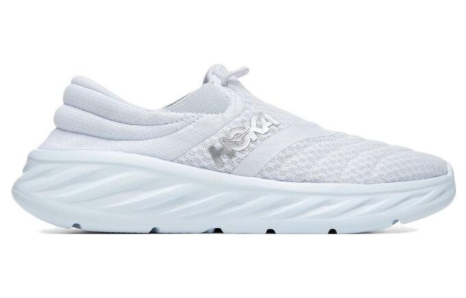 (WMNS) Ora Recovery 2 ‚Triple White‘