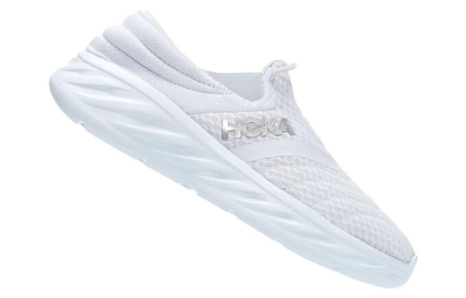 (WMNS) Ora Recovery 2 ‚Triple White‘