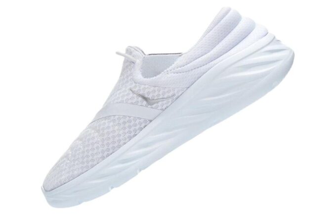 (WMNS) Ora Recovery 2 ‚Triple White‘