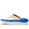 (WMNS) Ora Recovery Flip Slide ‚Impala Coastal Sky‘