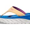 (WMNS) Ora Recovery Flip Slide ‚Impala Coastal Sky‘