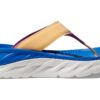(WMNS) Ora Recovery Flip Slide ‚Impala Coastal Sky‘