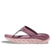 (WMNS) Ora Recovery Flip Slide ‚Wistful Mauve‘