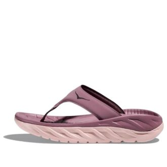 (WMNS) Ora Recovery Flip Slide ‚Wistful Mauve‘