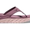 (WMNS) Ora Recovery Flip Slide ‚Wistful Mauve‘