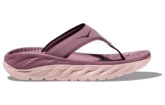 (WMNS) Ora Recovery Flip Slide ‚Wistful Mauve‘