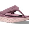 (WMNS) Ora Recovery Flip Slide ‚Wistful Mauve‘
