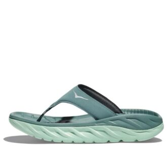 (WMNS) Ora Recovery Flip ‚Trellis Mist Green‘