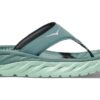 (WMNS) Ora Recovery Flip ‚Trellis Mist Green‘