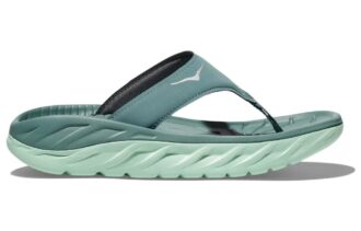 (WMNS) Ora Recovery Flip ‚Trellis Mist Green‘