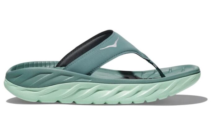 (WMNS) Ora Recovery Flip ‚Trellis Mist Green‘