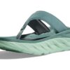 (WMNS) Ora Recovery Flip ‚Trellis Mist Green‘