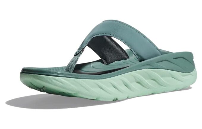 (WMNS) Ora Recovery Flip ‚Trellis Mist Green‘