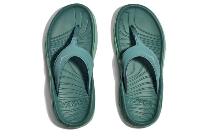 (WMNS) Ora Recovery Flip ‚Trellis Mist Green‘