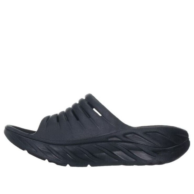 (WMNS) Ora Recovery Slide ‚Schwarz‘