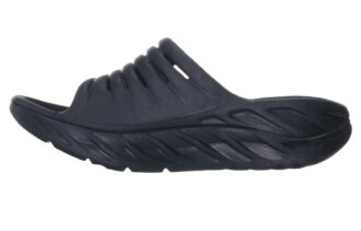 (WMNS) Ora Recovery Slide ‚Schwarz‘