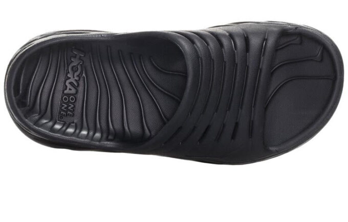 (WMNS) Ora Recovery Slide ‚Schwarz‘