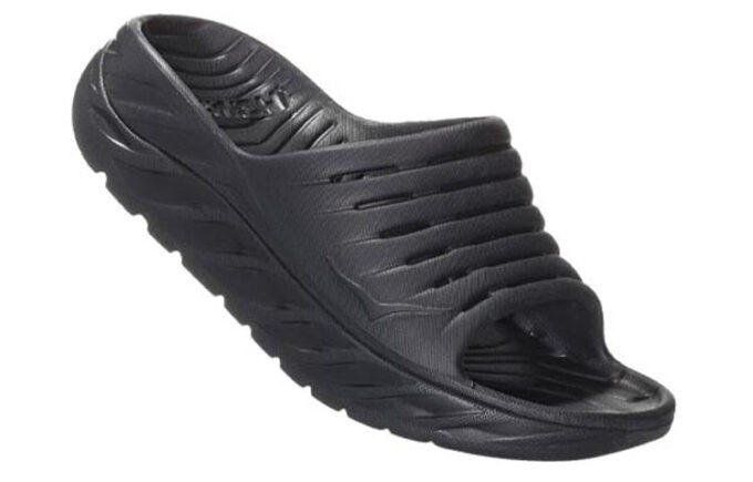 (WMNS) Ora Recovery Slide ‚Schwarz‘