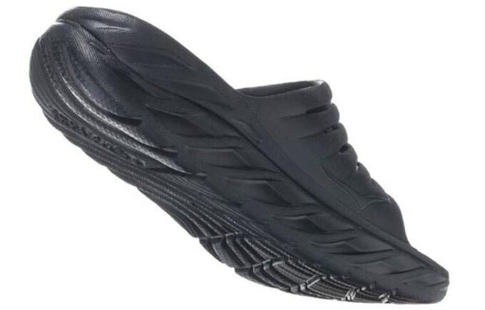 (WMNS) Ora Recovery Slide ‚Schwarz‘