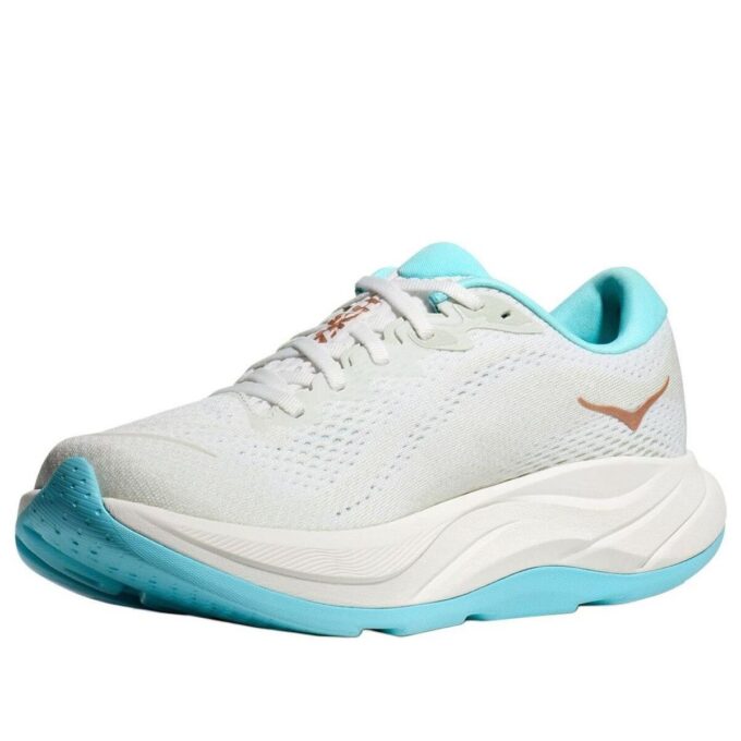 (WMNS) Rincon 4 Wide ‚Frost Rose Gold‘