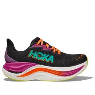 (WMNS) Skyward X ‚Black Electric Aqua‘