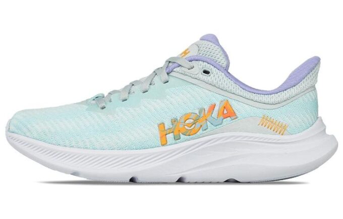 (WMNS) Solimar ‚Ice Flow Amber Yellow‘