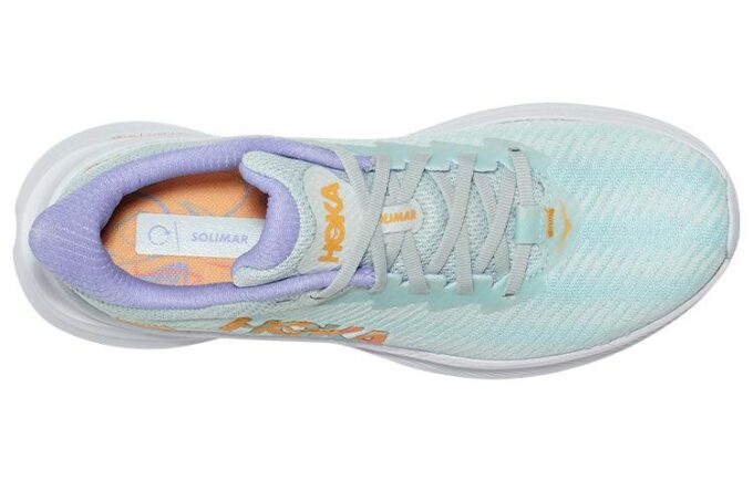 (WMNS) Solimar ‚Ice Flow Amber Yellow‘