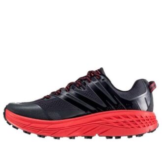 (WMNS) Speedgoat 3 ‚Dark Shadow Poppy Red‘