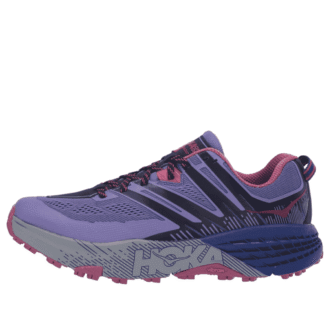 (WMNS) Speedgoat 3 ‚Paisley Purpe Ebony‘
