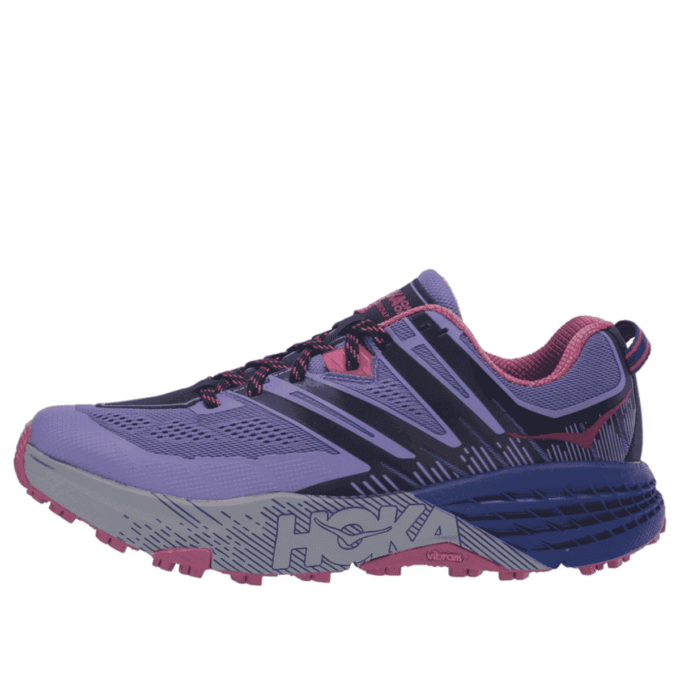 (WMNS) Speedgoat 3 ‚Paisley Purpe Ebony‘
