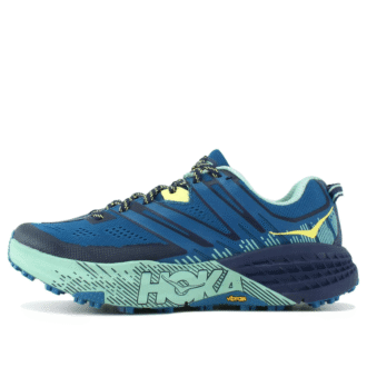 (WMNS) Speedgoat 3 ‚Seaport Medieval Blue‘