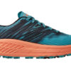 (WMNS) Speedgoat 4 Low ‚Black Blue‘ (WMNS) Speedgoat 4 Low ‚Black Blue‘