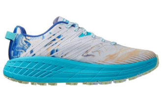 (WMNS) Speedgoat 4 Low ‚Blue‘