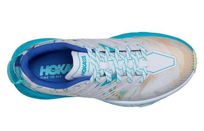(WMNS) Speedgoat 4 Low ‚Blue‘ (WMNS) Speedgoat 4 Low ‚Blue‘