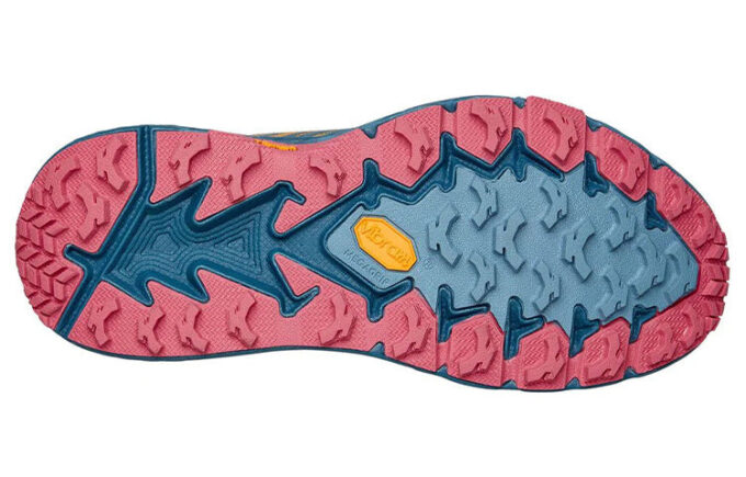 (WMNS) Speedgoat 4 Low ‚Blue Orange‘ (WMNS) Speedgoat 4 Low ‚Blue Orange‘
