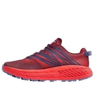 (WMNS) Speedgoat 4 Low ‚Red Blue‘