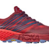 (WMNS) Speedgoat 4 Low ‚Red Blue‘ (WMNS) Speedgoat 4 Low ‚Red Blue‘
