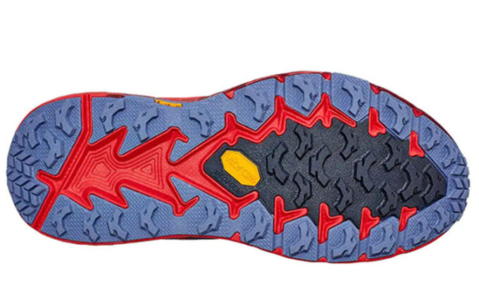 (WMNS) Speedgoat 4 Low ‚Red Blue‘ (WMNS) Speedgoat 4 Low ‚Red Blue‘
