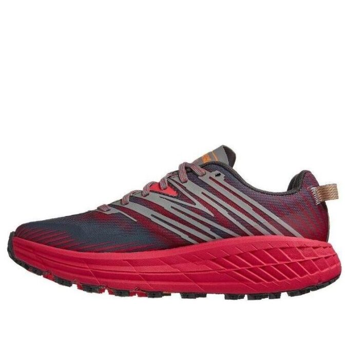 (WMNS) Speedgoat 4 Low ‚Red Grey‘ (WMNS) Speedgoat 4 Low ‚Red Grey‘