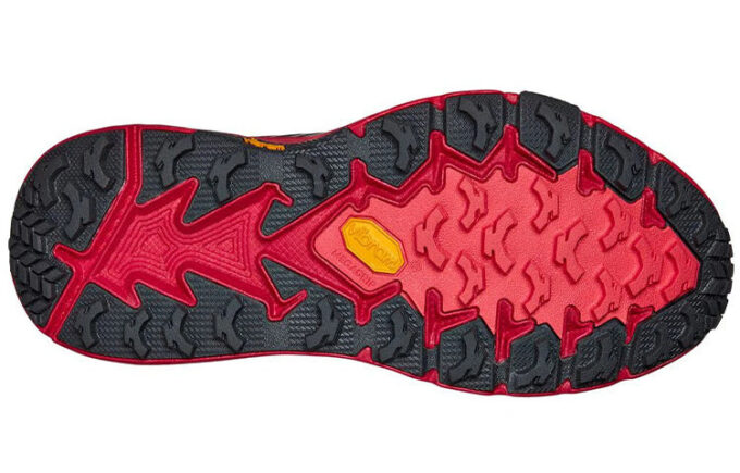 (WMNS) Speedgoat 4 Low ‚Red Grey‘ (WMNS) Speedgoat 4 Low ‚Red Grey‘