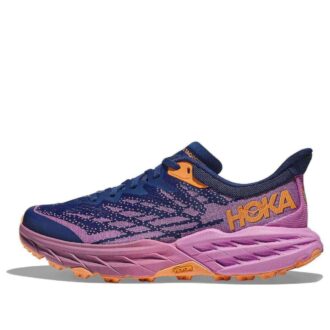 (WMNS) Speedgoat 5 ‚Bellwether Blue Cyclamen‘