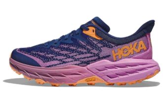 (WMNS) Speedgoat 5 ‚Bellwether Blue Cyclamen‘