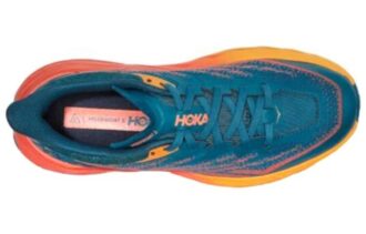 (WMNS) Speedgoat 5 ‚Blue Coral Camellia‘